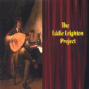 Eddie Leighton : The Eddie Leighton Project